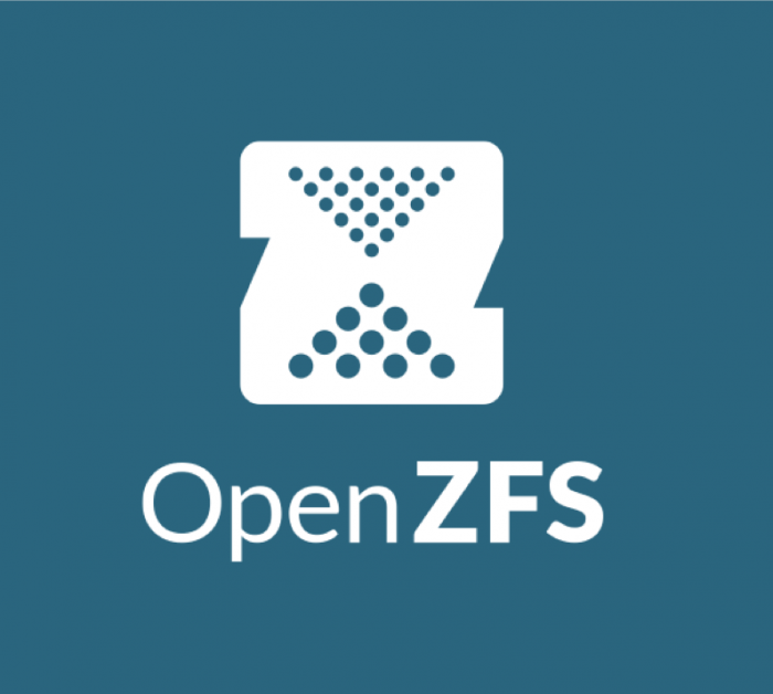 openZFS